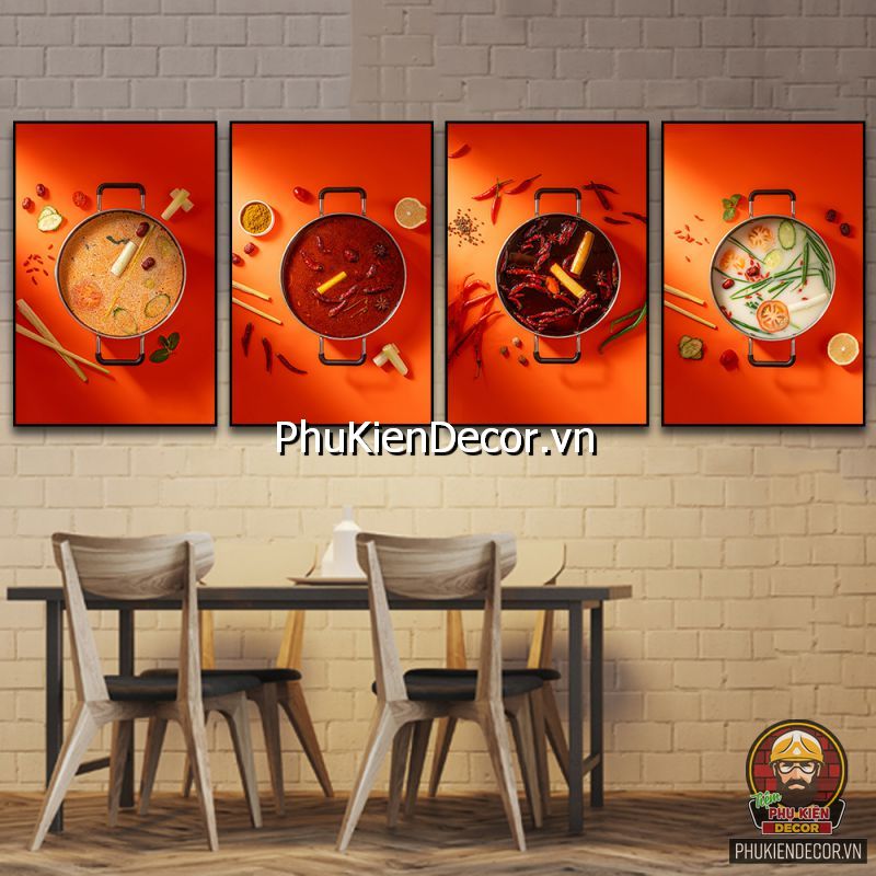 Tổng hợp tranh treo tường trang trí quán mỳ cay bắt mắt, hot nhất hiện nay  Tổng hợp tranh treo tường trang trí quán mỳ cay bắt mắt, hot nhất hiện nay