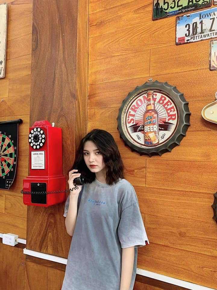 Trang trí góc Checkin cho Quán Nhậu, Nhà hàng, Quán Hải sản Trang trí góc Checkin cho Quán Nhậu, Nhà hàng, Quán Hải sản