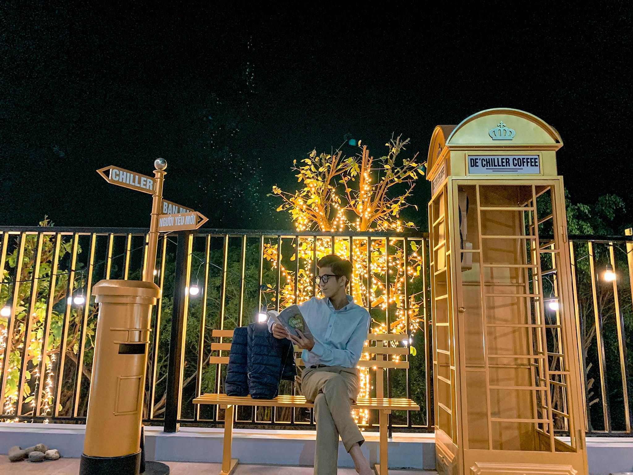 Trang trí góc Checkin cho Quán Nhậu, Nhà hàng, Quán Hải sản Trang trí góc Checkin cho Quán Nhậu, Nhà hàng, Quán Hải sản