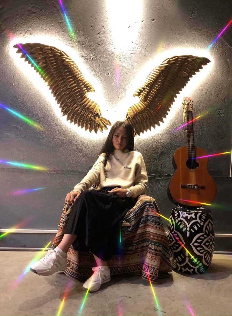 Trang trí góc Checkin cho Quán Nhậu, Nhà hàng, Quán Hải sản Trang trí góc Checkin cho Quán Nhậu, Nhà hàng, Quán Hải sản