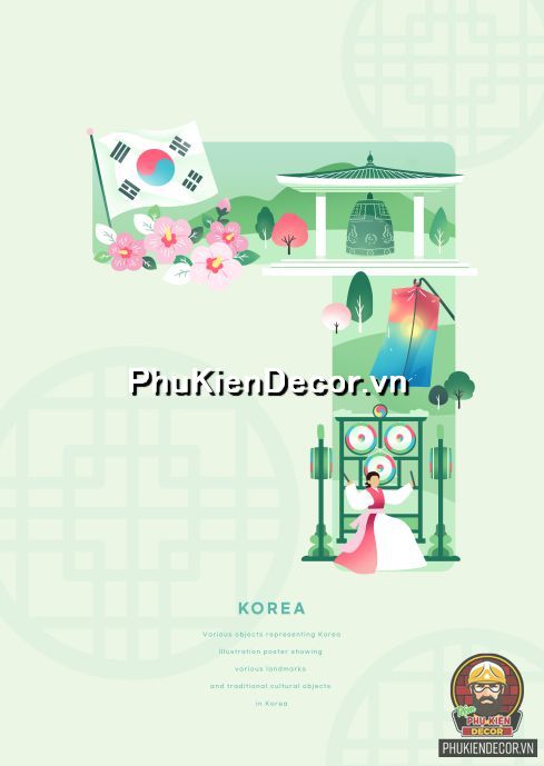 Mẫu tranh 3D dán tường nghệ sĩ điện ảnh, âm nhạc Hàn Quốc nổi tiếng Mẫu tranh 3D dán tường nghệ sĩ điện ảnh, âm nhạc Hàn Quốc nổi tiếng