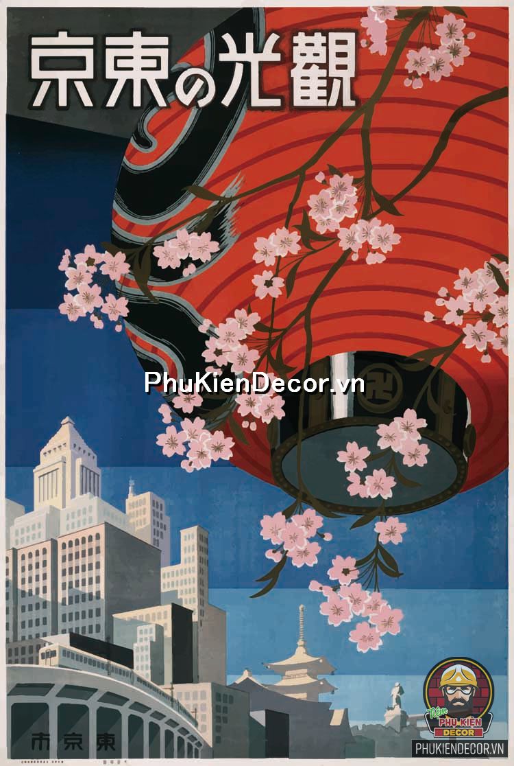 Tranh chủ đề cành đẹp Nhật Bản như một xúc tác để bữa ăn thêm hấp dẫn Tranh chủ đề cành đẹp Nhật Bản như một xúc tác để bữa ăn thêm hấp dẫn