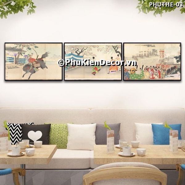 Tranh lối sống và văn hóa sinh hoạt của người dân Nhật Bản thời đại Ukiyo-e truyền thống, gần gũi Tranh lối sống và văn hóa sinh hoạt của người dân Nhật Bản thời đại Ukiyo-e truyền thống, gần gũi