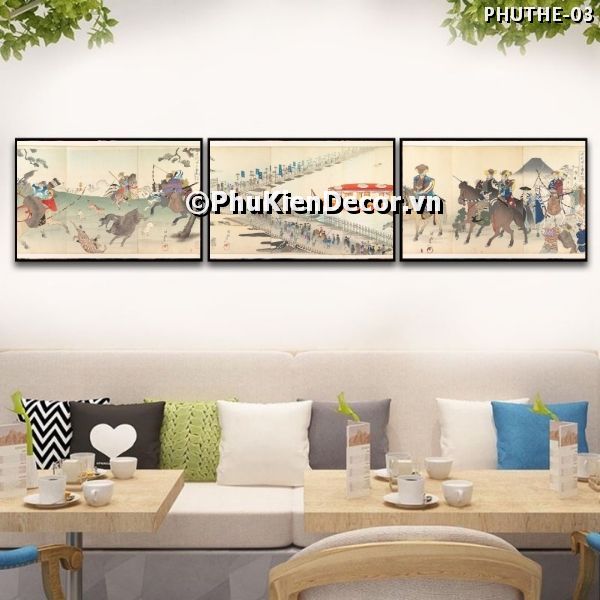 Tranh lối sống và văn hóa sinh hoạt của người dân Nhật Bản thời đại Ukiyo-e truyền thống, gần gũi Tranh lối sống và văn hóa sinh hoạt của người dân Nhật Bản thời đại Ukiyo-e truyền thống, gần gũi