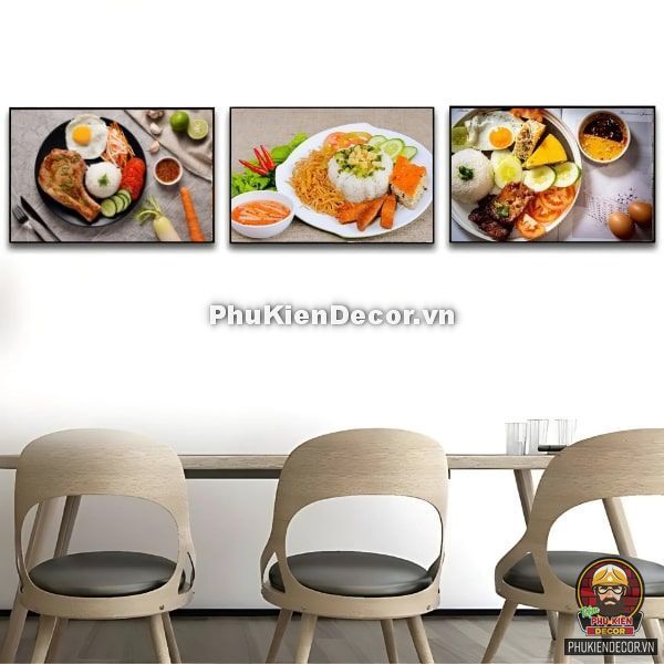 Tranh văn hóa ẩm thực Việt Nam đặc sắc với món Cơm Tấm thơm ngon, nức tiếng  Tranh văn hóa ẩm thực Việt Nam đặc sắc với món Cơm Tấm thơm ngon, nức tiếng