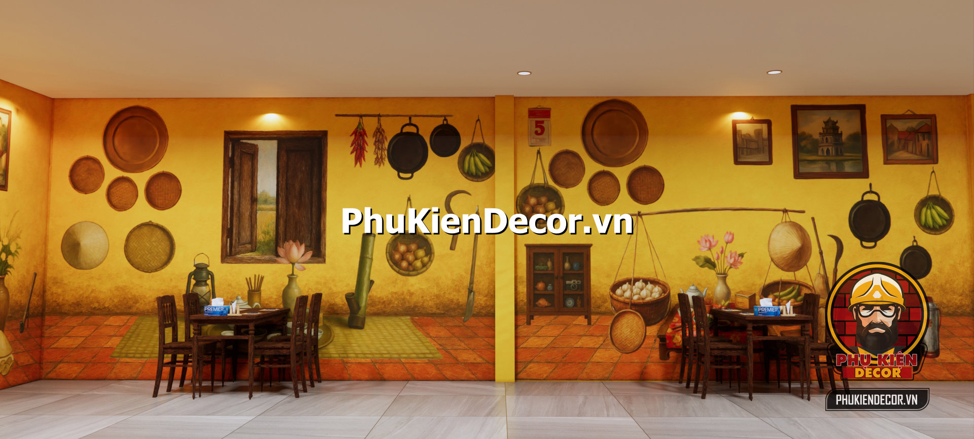 Mẫu thiết kế hà nội xưa, mang lai bữa cơm thời bao cấp Mẫu thiết kế hà nội xưa, mang lai bữa cơm thời bao cấp