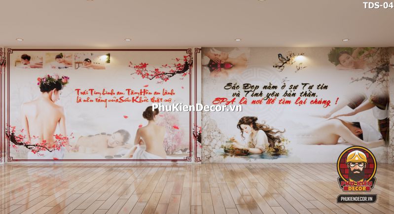 cách thiết kế tiệm spa, massage mới nhất hiện nay cách thiết kế tiệm spa, massage mới nhất hiện nay