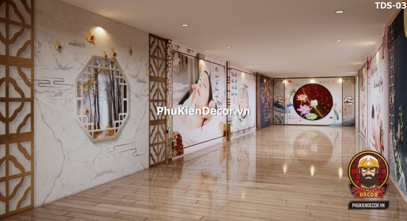 tranh dán tường lam sóng sang trọng tranh dán tường lam sóng sang trọng