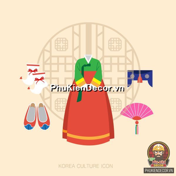 Tranh dán tường 3D đặc sắc về con người, văn háo Hàn Quốc  tạo vẻ đẹp đa chiều và có chiều sâu  Tranh dán tường 3D đặc sắc về con người, văn háo Hàn Quốc  tạo vẻ đẹp đa chiều và có chiều sâu