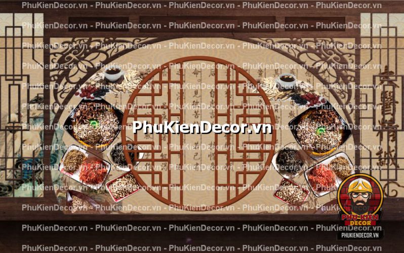 Mẫu trang trí spa đẹp hiện đại Mẫu trang trí spa đẹp hiện đại