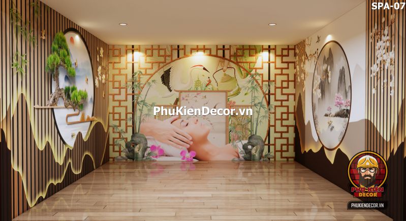 các mẫu tranh dán tường 3D mới nhất hiện nay các mẫu tranh dán tường 3D mới nhất hiện nay