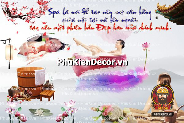 cách thiết kế tiệm spa, massage mới nhất hiện nay cách thiết kế tiệm spa, massage mới nhất hiện nay