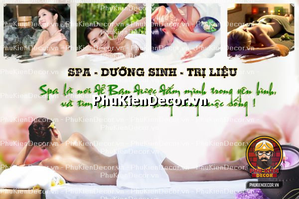 các mẫu tranh dán tường decor không gian spa các mẫu tranh dán tường decor không gian spa