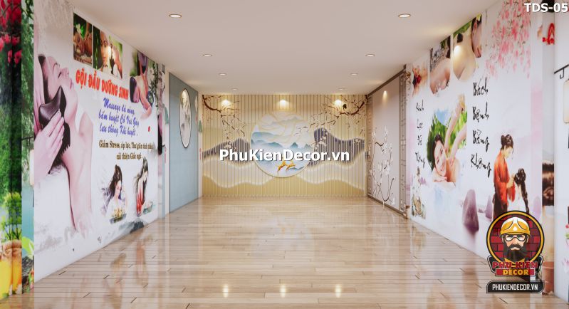 cách trang trí spa vật lý trị liệu cách trang trí spa vật lý trị liệu