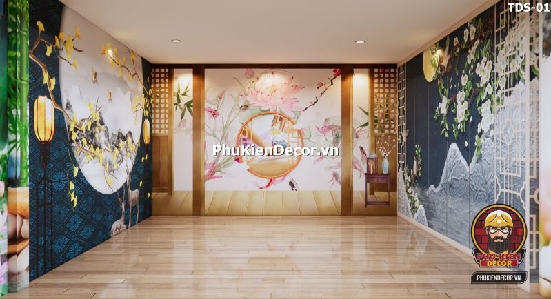 cách trang trí tiệm massage xoa bóp đẹp và hiện đại cách trang trí tiệm massage xoa bóp đẹp và hiện đại