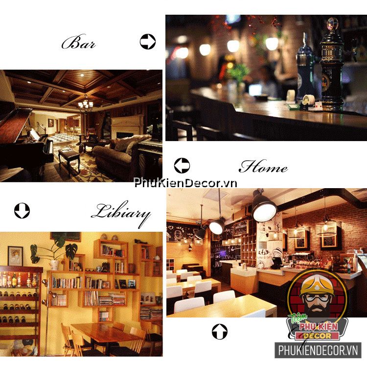 Tranh Lá Bài gỗ thích hợp cho việc trang trí các không gian Cafe, Beer phong cách Vintage, Retro, Rustic Tranh Lá Bài gỗ thích hợp cho việc trang trí các không gian Cafe, Beer phong cách Vintage, Retro, Rustic