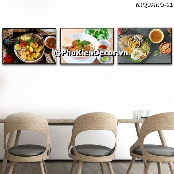 tranh trang trí quán mì quảng thơm ngon, hấp dẫn - đặc sản của xứ Quảng Việt Nam tranh trang trí quán mì quảng thơm ngon, hấp dẫn - đặc sản của xứ Quảng Việt Nam