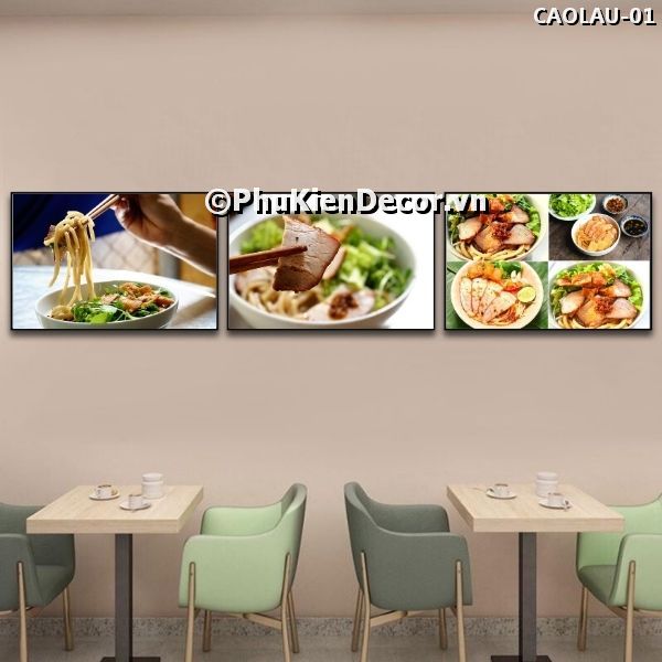 Tranh món cao lầu đặc trưng, trở thành món ăn thương nổi tiếng của Hội An Việt Nam Tranh món cao lầu đặc trưng, trở thành món ăn thương nổi tiếng của Hội An Việt Nam