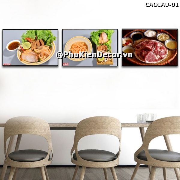 Tranh món cao lầu độc đáo, đặc sắc, nổi tiếng trong văn hóa ẩm thực Việt Nam Tranh món cao lầu độc đáo, đặc sắc, nổi tiếng trong văn hóa ẩm thực Việt Nam