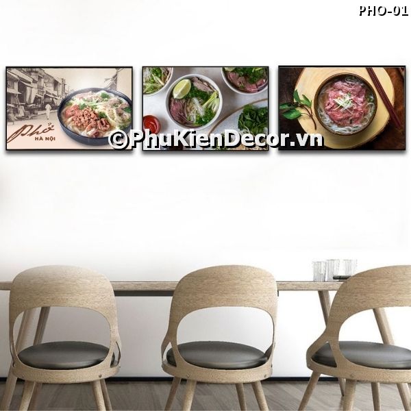 Tranh món phở thơm ngon, hấp dẫn, là biểu tượng nổi tiếng trong văn hóa ẩm thực Việt Nam Tranh món phở thơm ngon, hấp dẫn, là biểu tượng nổi tiếng trong văn hóa ẩm thực Việt Nam