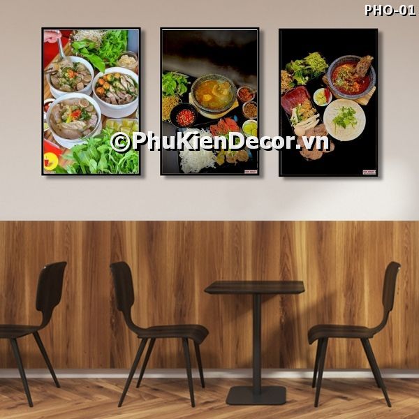 Tranh món phở thơm ngon, hấp dẫn, là biểu tượng nổi tiếng trong văn hóa ẩm thực Việt Nam Tranh món phở thơm ngon, hấp dẫn, là biểu tượng nổi tiếng trong văn hóa ẩm thực Việt Nam