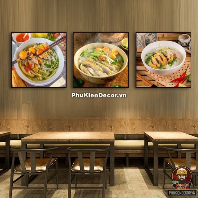 Tranh món phở thơm ngon, hấp dẫn, là biểu tượng nổi tiếng trong văn hóa ẩm thực Việt Nam Tranh món phở thơm ngon, hấp dẫn, là biểu tượng nổi tiếng trong văn hóa ẩm thực Việt Nam