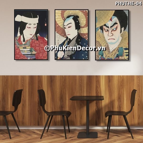 Tranh phong cách, trang phục truyền thống văn hóa độc đáo, ấn tượng của người dân Nhật Ban thời Ukiyo-e Tranh phong cách, trang phục truyền thống văn hóa độc đáo, ấn tượng của người dân Nhật Ban thời Ukiyo-e