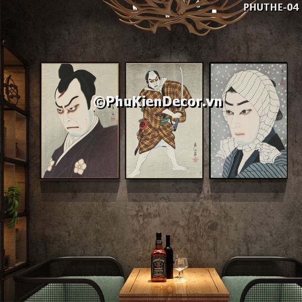 Tranh phong cách, trang phục truyền thống văn hóa độc đáo, ấn tượng của người dân Nhật Ban thời Ukiyo-e Tranh phong cách, trang phục truyền thống văn hóa độc đáo, ấn tượng của người dân Nhật Ban thời Ukiyo-e