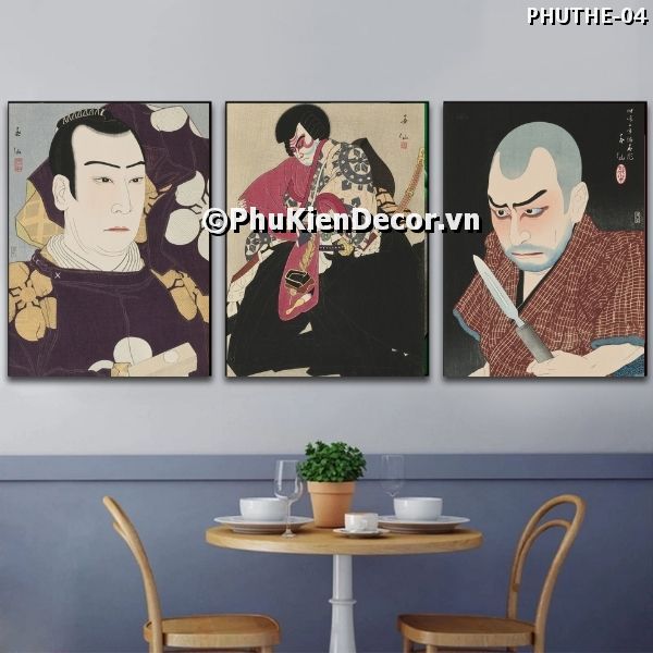 Tranh phong cách, trang phục truyền thống văn hóa độc đáo, ấn tượng của người dân Nhật Ban thời Ukiyo-e Tranh phong cách, trang phục truyền thống văn hóa độc đáo, ấn tượng của người dân Nhật Ban thời Ukiyo-e