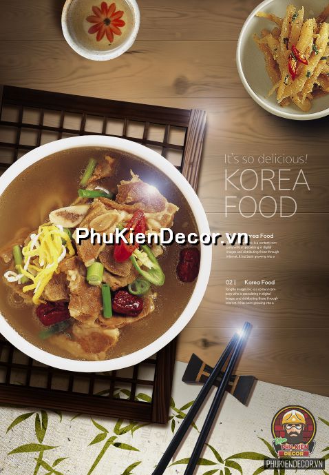 Tranh trang trí phong cách Hàn Quốc đẹp, tạo điểm nhấn nổi bật  Tranh trang trí phong cách Hàn Quốc đẹp, tạo điểm nhấn nổi bật