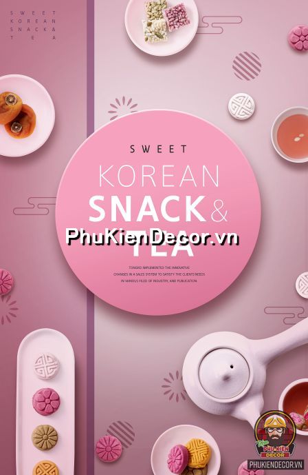 Tranh trang trí phong cách Hàn Quốc đẹp, tạo điểm nhấn nổi bật  Tranh trang trí phong cách Hàn Quốc đẹp, tạo điểm nhấn nổi bật