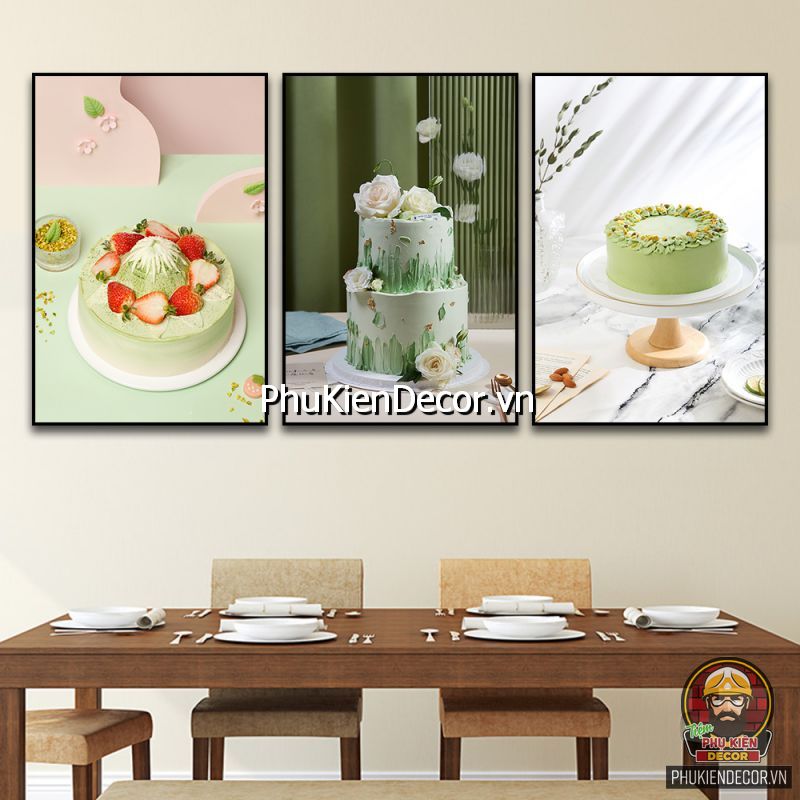 Hình ảnh tranh trang trí bánh kem đẹp được ưa chuộng hiện nay Hình ảnh tranh trang trí bánh kem đẹp được ưa chuộng hiện nay