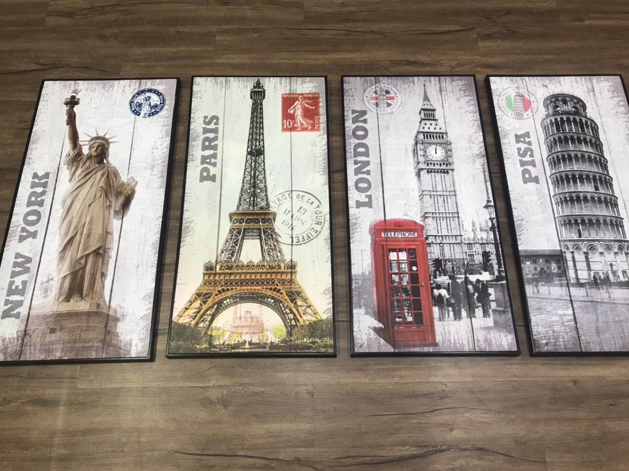 Tranh treo tường quán cafe, bia phong cách ấn tượng, phá cách Tranh treo tường quán cafe, bia phong cách ấn tượng, phá cách