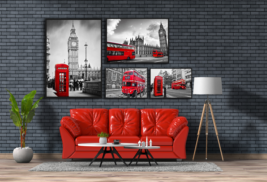 Tranh treo tường trang trí quán cafe, bia phong cách Châu Âu  Tranh treo tường trang trí quán cafe, bia phong cách Châu Âu