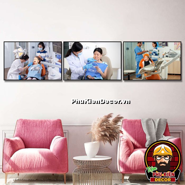 Trang trang trí nha khoa tạo độ tin cậy chuyên nghiệp cho phòng khám nha khoa  Trang trang trí nha khoa tạo độ tin cậy chuyên nghiệp cho phòng khám nha khoa
