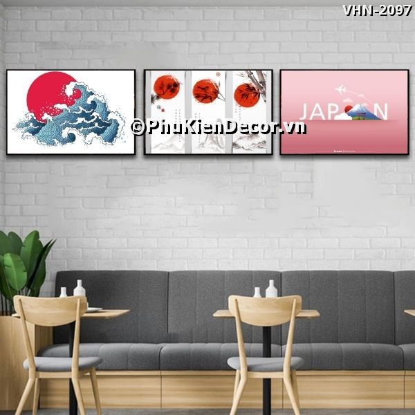 Tranh treo tường văn hóa Nhật Bản phong cách tranh vẽ, mô tả chân thực, sống động văn hóa xứ sở Hoa Anh Đào Tranh treo tường văn hóa Nhật Bản phong cách tranh vẽ, mô tả chân thực, sống động văn hóa xứ sở Hoa Anh Đào