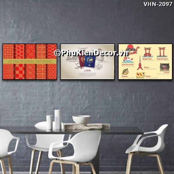 Tranh treo tường văn hóa Nhật Bản phong cách tranh vẽ, mô tả chân thực, sống động văn hóa xứ sở Hoa Anh Đào Tranh treo tường văn hóa Nhật Bản phong cách tranh vẽ, mô tả chân thực, sống động văn hóa xứ sở Hoa Anh Đào