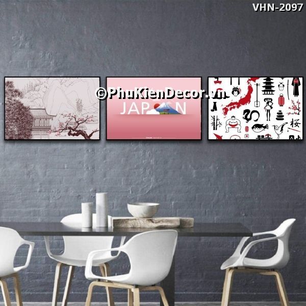 Tranh treo tường văn hóa Nhật Bản phong cách tranh vẽ, mô tả chân thực, sống động văn hóa xứ sở Hoa Anh Đào Tranh treo tường văn hóa Nhật Bản phong cách tranh vẽ, mô tả chân thực, sống động văn hóa xứ sở Hoa Anh Đào