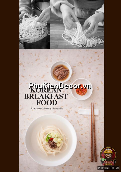 Tranh treo tường và tranh dán tường trang trí quán ăn Hàn Quốc  Tranh treo tường và tranh dán tường trang trí quán ăn Hàn Quốc