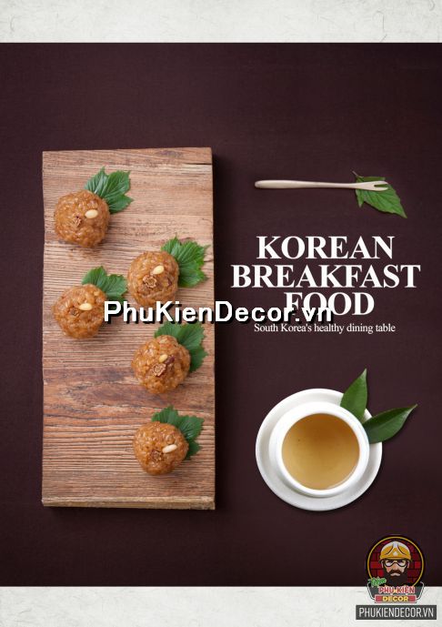 Tranh treo tường và tranh dán tường trang trí quán ăn Hàn Quốc  Tranh treo tường và tranh dán tường trang trí quán ăn Hàn Quốc