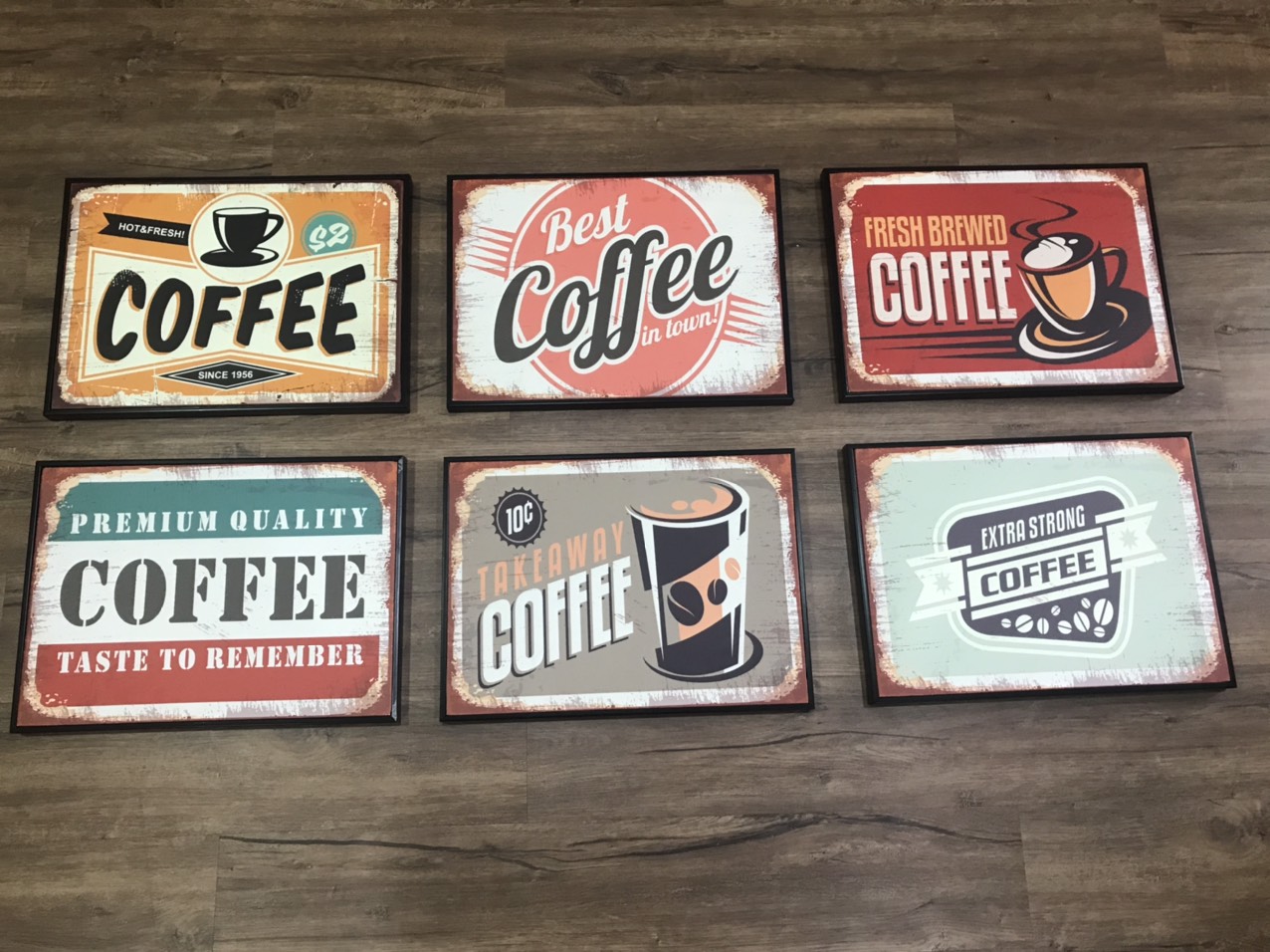 Tranh treo tường quán cafe, bia phong cách ấn tượng, phá cách Tranh treo tường quán cafe, bia phong cách ấn tượng, phá cách