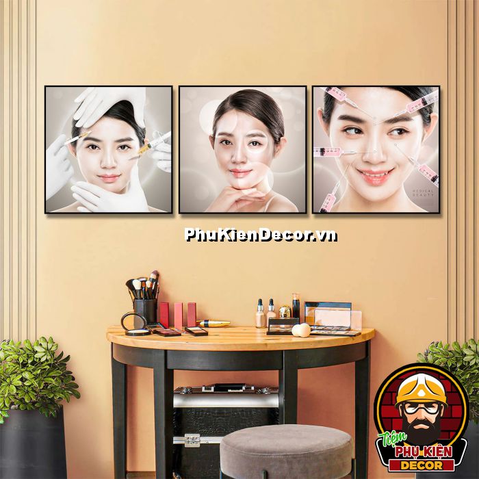 Tranh trang trí tiệm filter đẹp, chân thực tạo không gian thu hút Tranh trang trí tiệm filter đẹp, chân thực tạo không gian thu hút