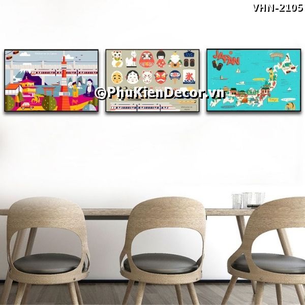 Tranh treo tường vẻ đẹp văn hóa truyền thống trang trí quán ăn, nhà hàng tạo không gian thu hút, lôi cuốn Tranh treo tường vẻ đẹp văn hóa truyền thống trang trí quán ăn, nhà hàng tạo không gian thu hút, lôi cuốn