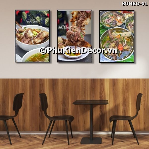 Tranh văn hóa ẩm thực Việt Nam đặc sắc với món Bún Bò thơm ngon, nức tiếng Tranh văn hóa ẩm thực Việt Nam đặc sắc với món Bún Bò thơm ngon, nức tiếng