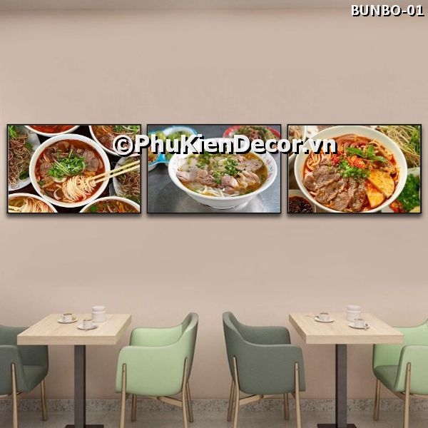 Tranh văn hóa ẩm thực Việt Nam đặc sắc với món Bún Bò thơm ngon, nức tiếng Tranh văn hóa ẩm thực Việt Nam đặc sắc với món Bún Bò thơm ngon, nức tiếng