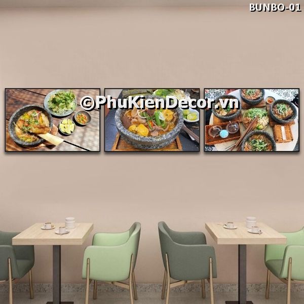 Tranh văn hóa ẩm thực Việt Nam đặc sắc với món Bún Bò thơm ngon, nức tiếng Tranh văn hóa ẩm thực Việt Nam đặc sắc với món Bún Bò thơm ngon, nức tiếng