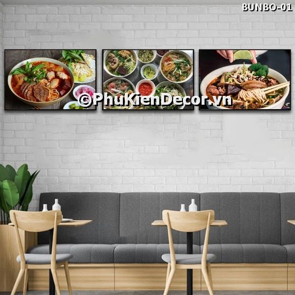 Tranh văn hóa ẩm thực Việt Nam đặc sắc với món Bún Bò thơm ngon, nức tiếng Tranh văn hóa ẩm thực Việt Nam đặc sắc với món Bún Bò thơm ngon, nức tiếng