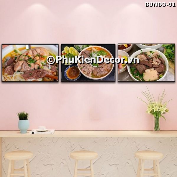 Tranh văn hóa ẩm thực Việt Nam đặc sắc với món Bún Bò thơm ngon, nức tiếng Tranh văn hóa ẩm thực Việt Nam đặc sắc với món Bún Bò thơm ngon, nức tiếng