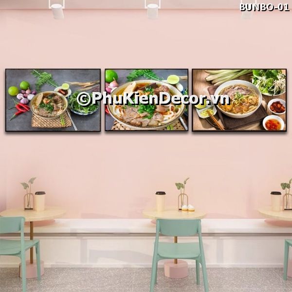 Tranh văn hóa ẩm thực Việt Nam đặc sắc với món Bún Bò thơm ngon, nức tiếng Tranh văn hóa ẩm thực Việt Nam đặc sắc với món Bún Bò thơm ngon, nức tiếng