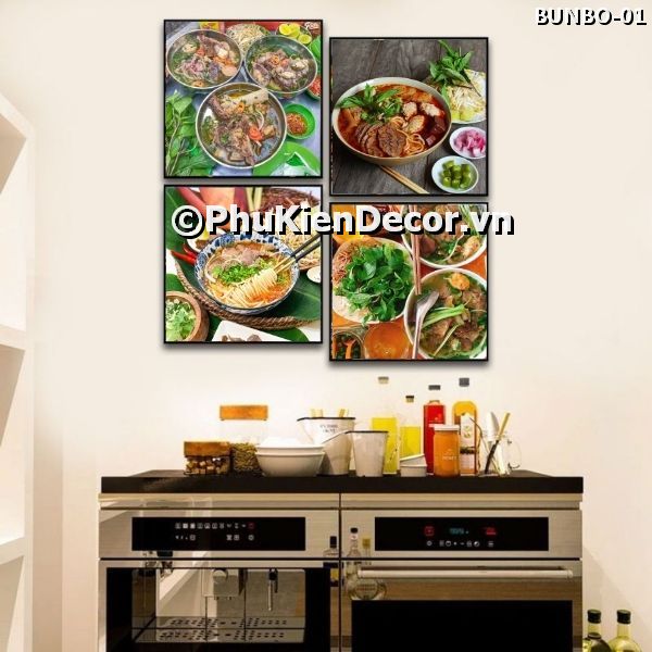 Tranh bún bò thơm ngon, nổi tiếng trong văn hóa ẩm thực Việt Nam Tranh bún bò thơm ngon, nổi tiếng trong văn hóa ẩm thực Việt Nam